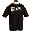 Gibson GA-BLKTLG T-Shirt Gibson Logo Large Koszulka L